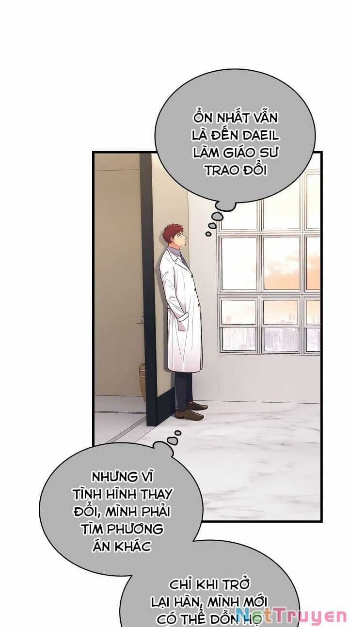 Bác Sĩ Trùng Sinh - Chapter 118 - Trang 41