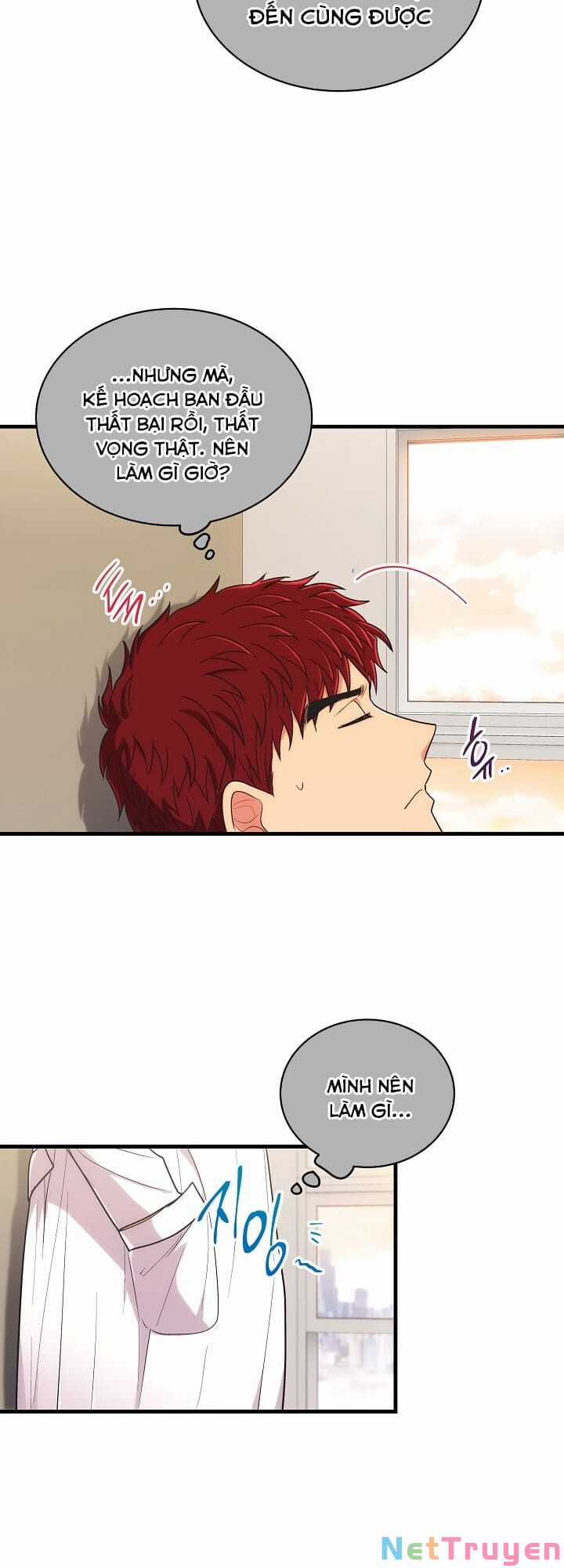 Bác Sĩ Trùng Sinh - Chapter 118 - Trang 42