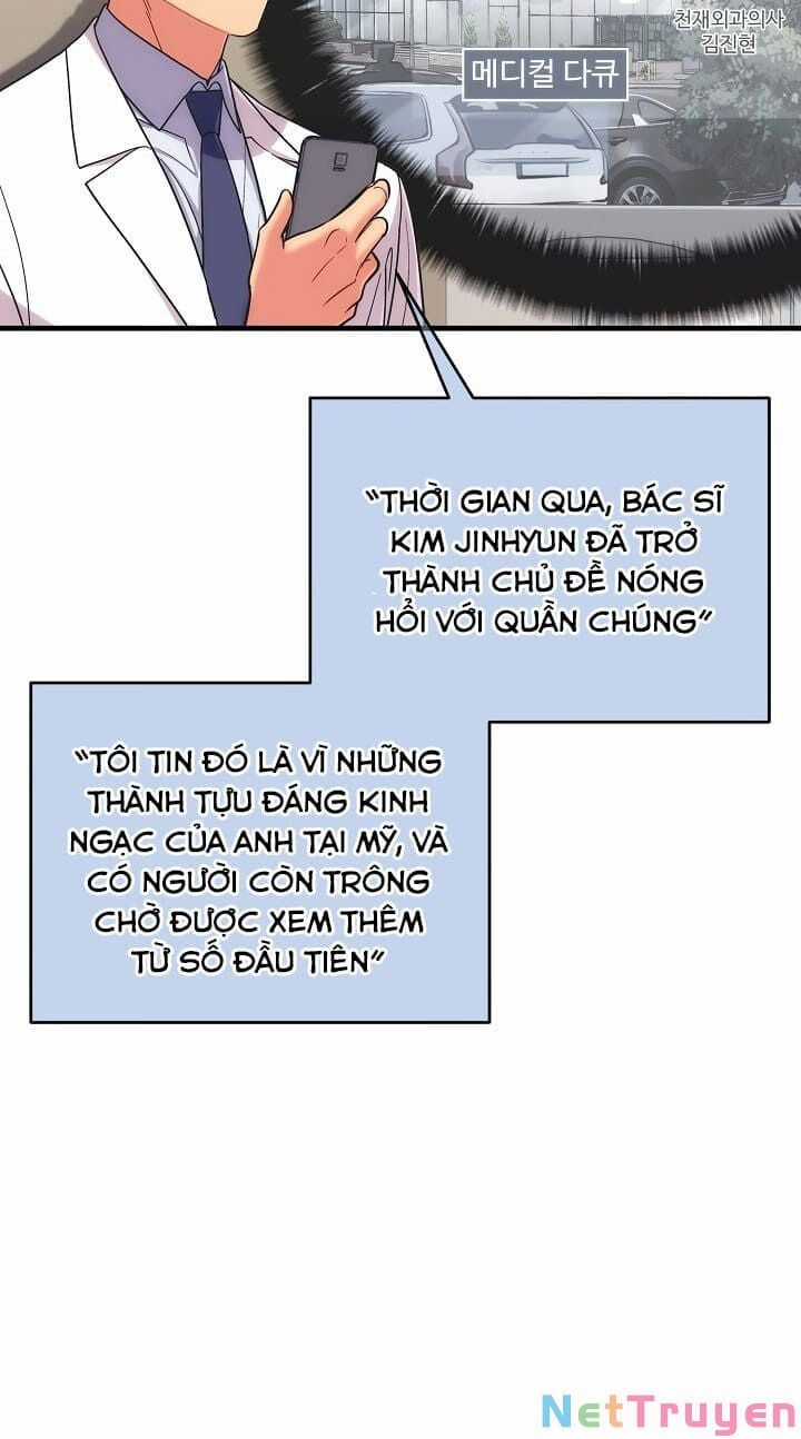 Bác Sĩ Trùng Sinh - Chapter 118 - Trang 44