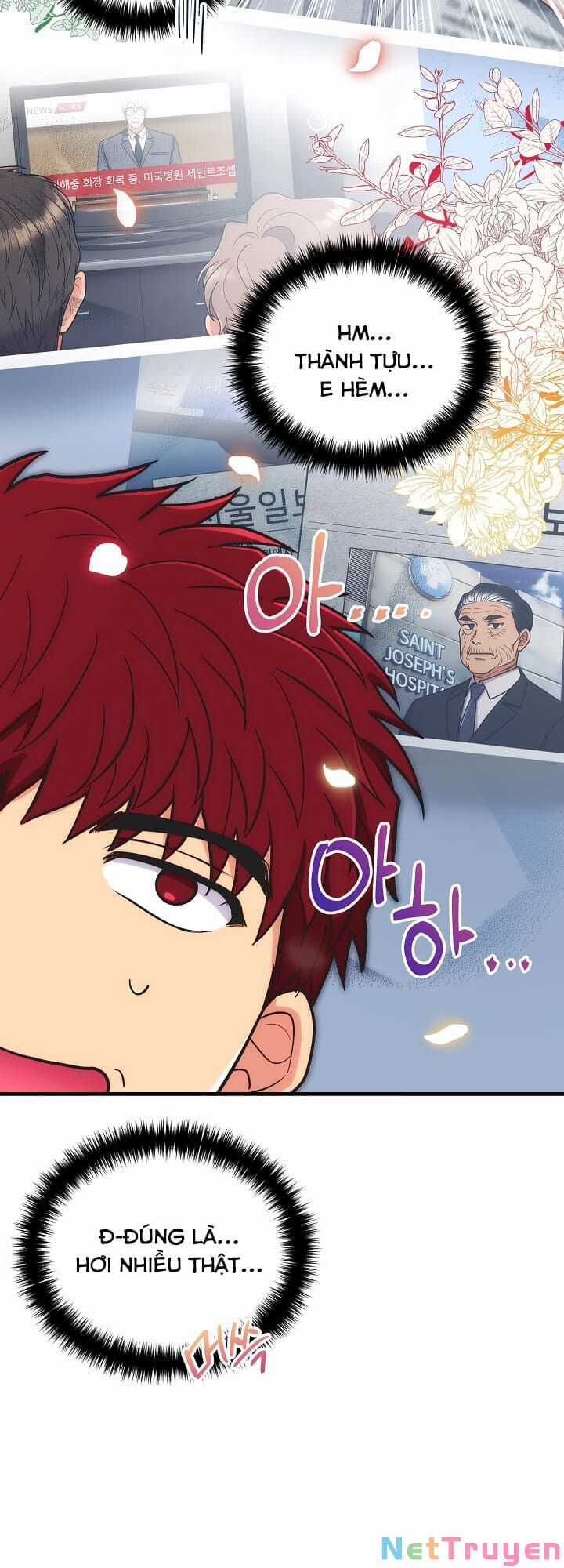 Bác Sĩ Trùng Sinh - Chapter 118 - Trang 46