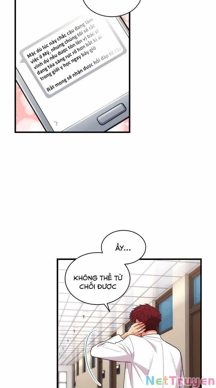 Bác Sĩ Trùng Sinh - Chapter 118 - Trang 48