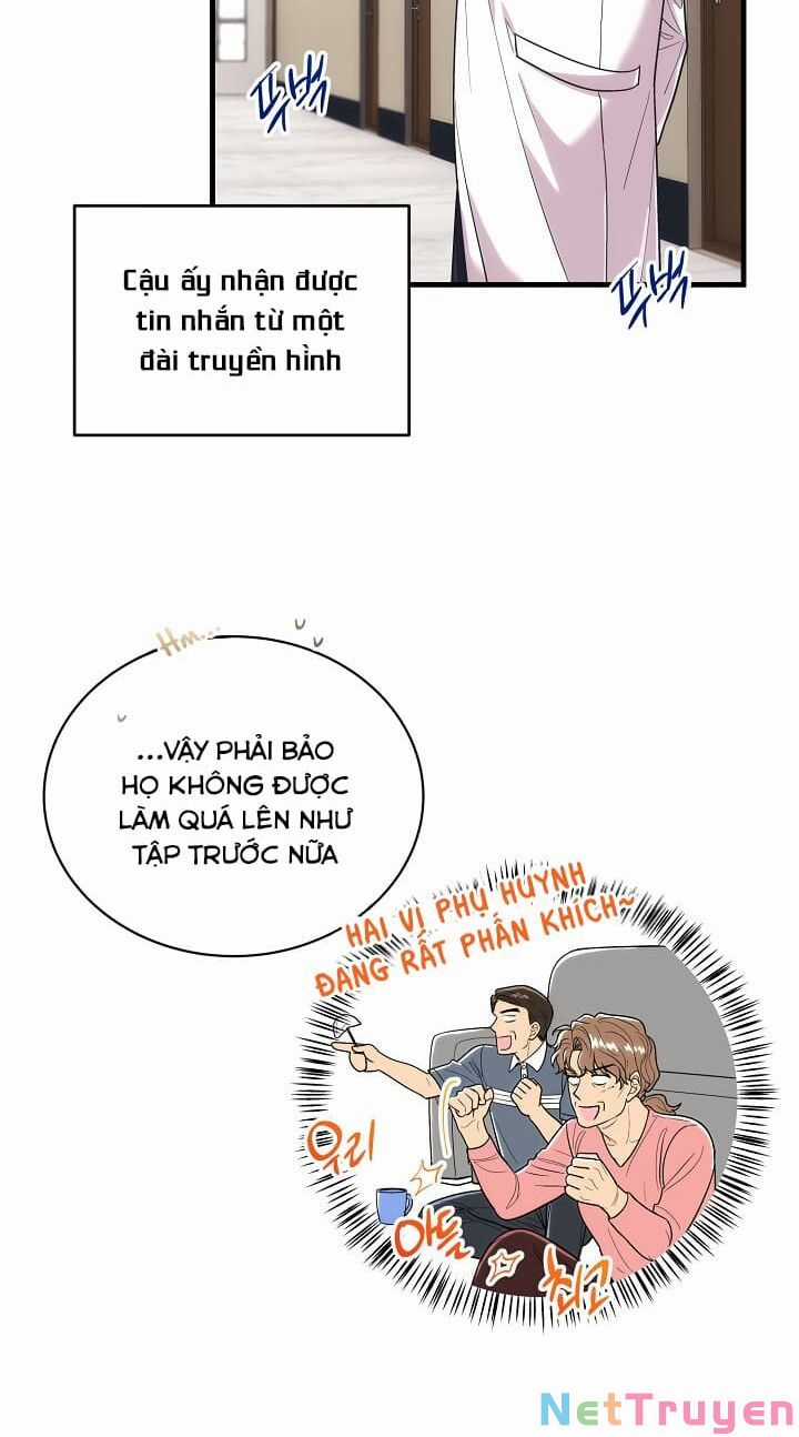 Bác Sĩ Trùng Sinh - Chapter 118 - Trang 49