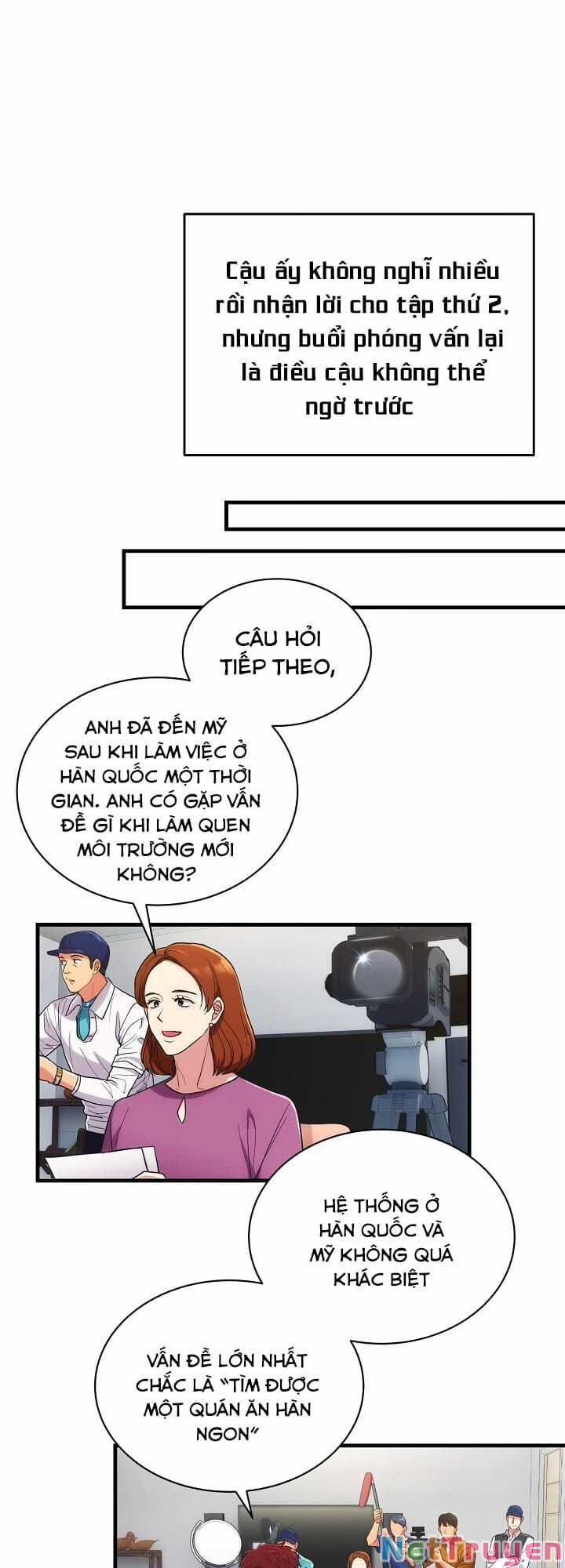 Bác Sĩ Trùng Sinh - Chapter 118 - Trang 50