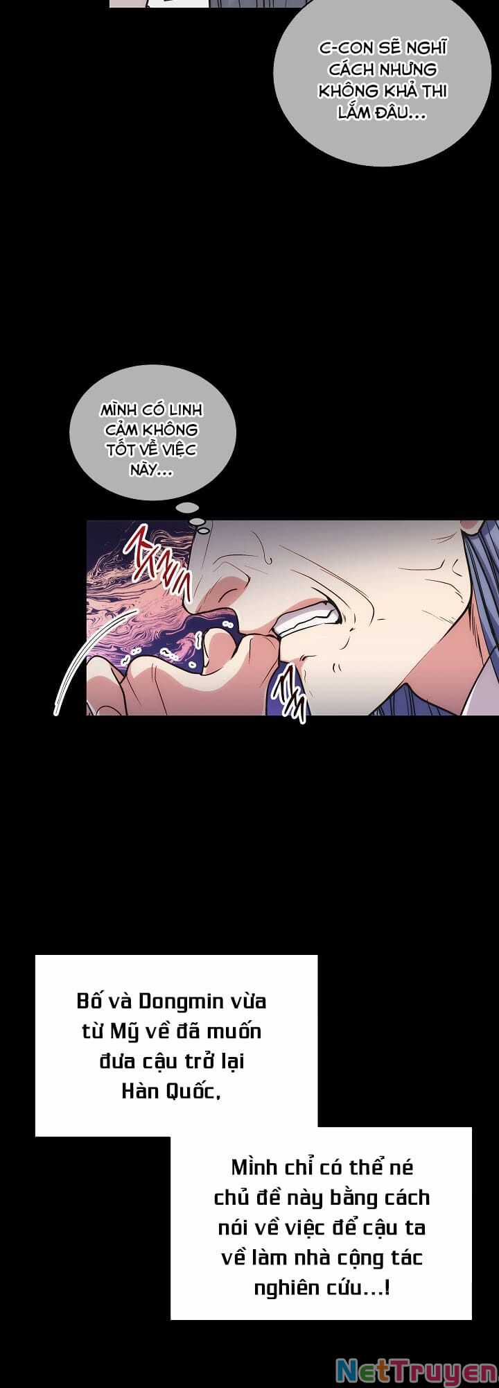 Bác Sĩ Trùng Sinh - Chapter 118 - Trang 6