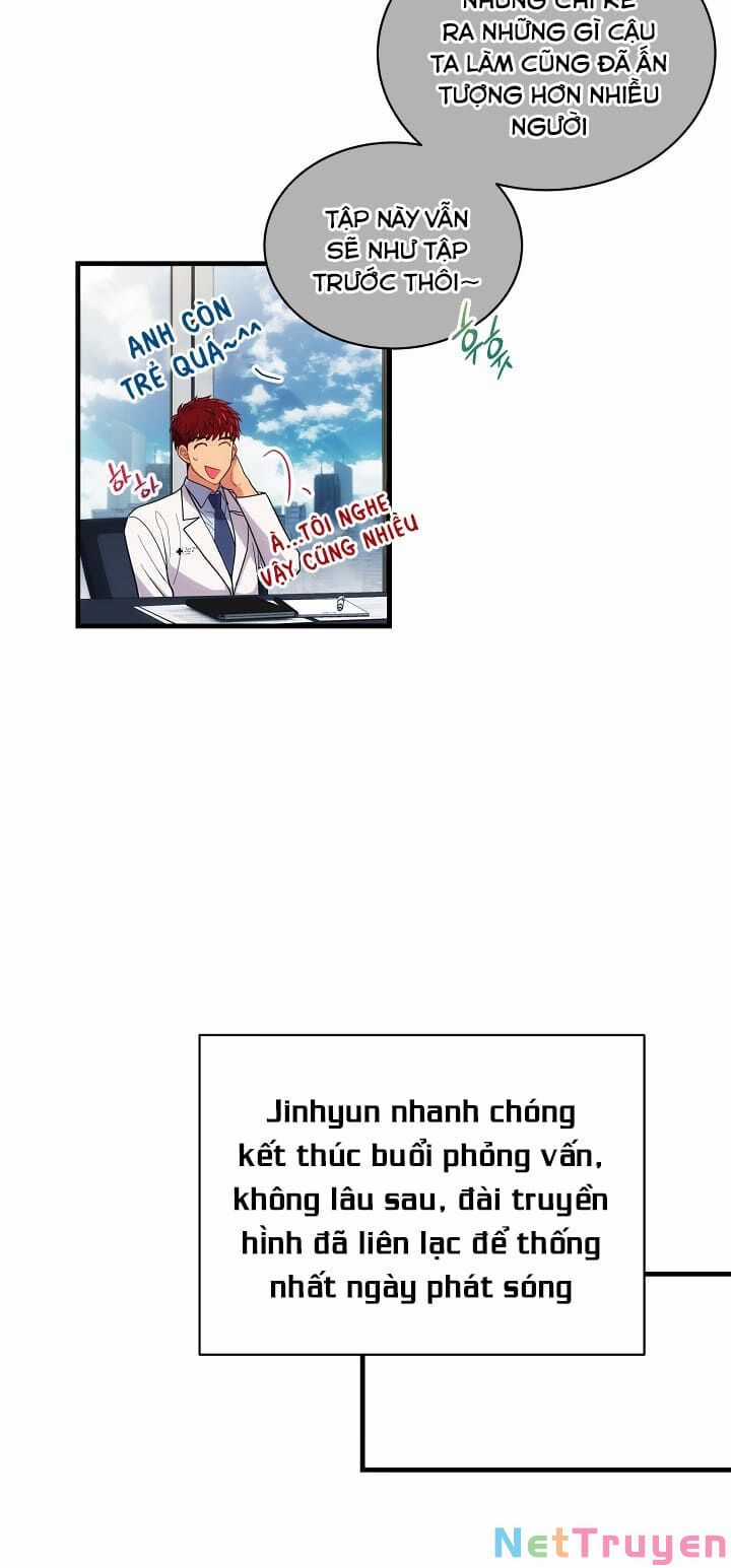 Bác Sĩ Trùng Sinh - Chapter 118 - Trang 52