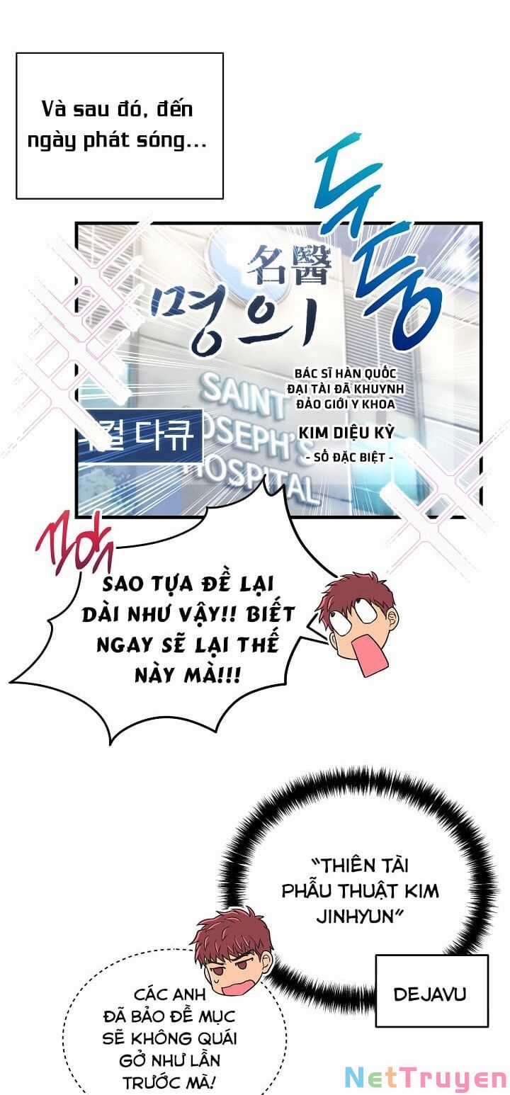 Bác Sĩ Trùng Sinh - Chapter 118 - Trang 53