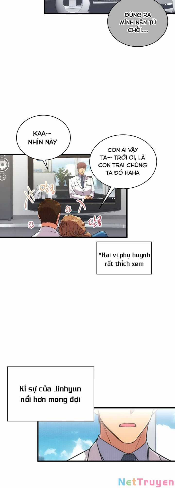 Bác Sĩ Trùng Sinh - Chapter 118 - Trang 55