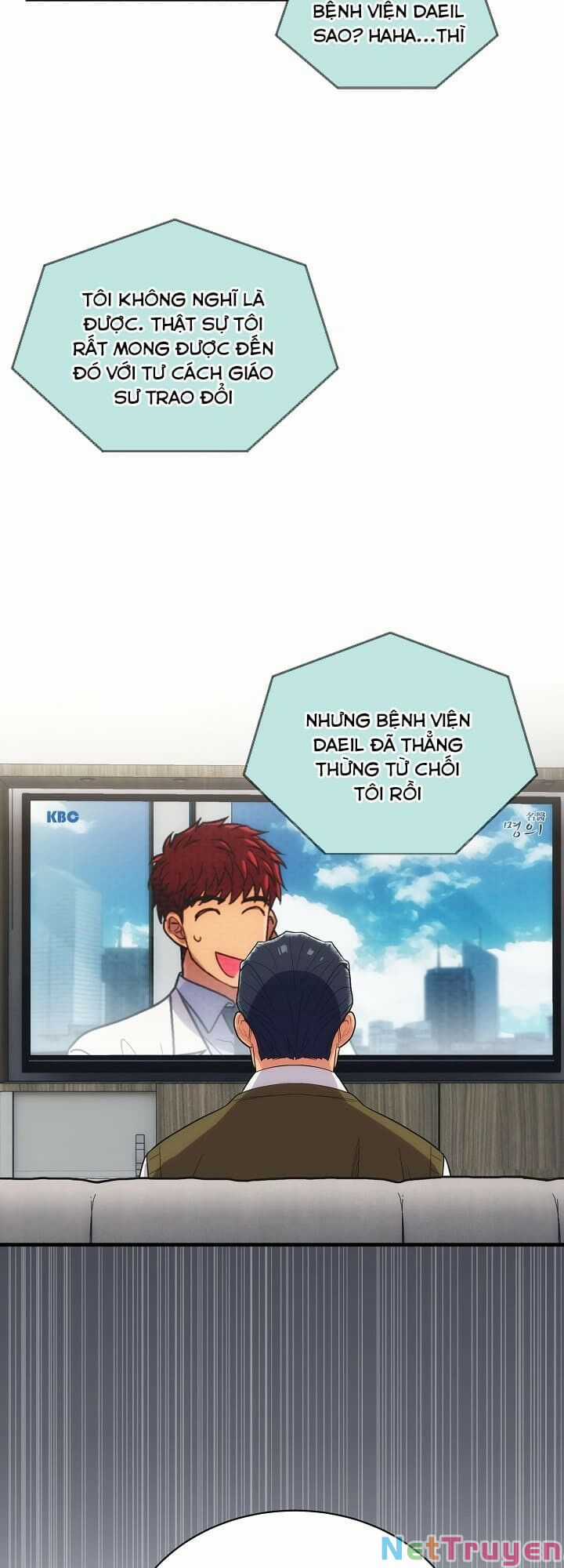 Bác Sĩ Trùng Sinh - Chapter 118 - Trang 58