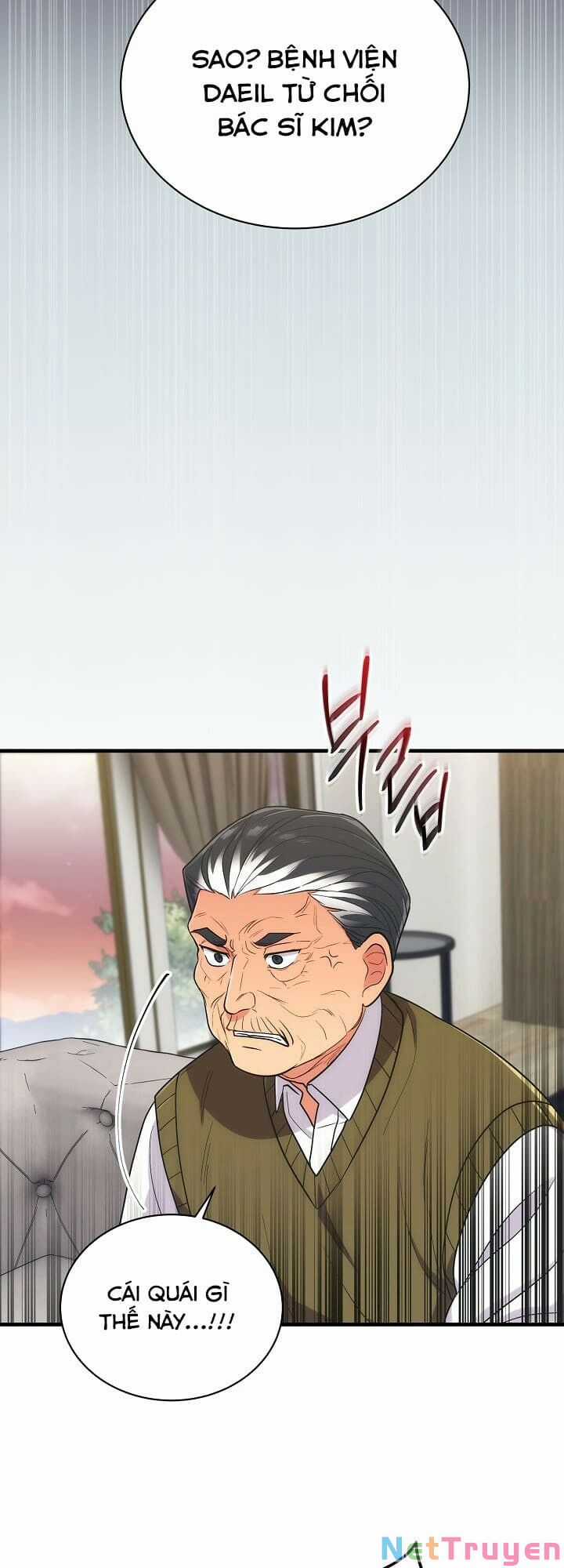 Bác Sĩ Trùng Sinh - Chapter 118 - Trang 59