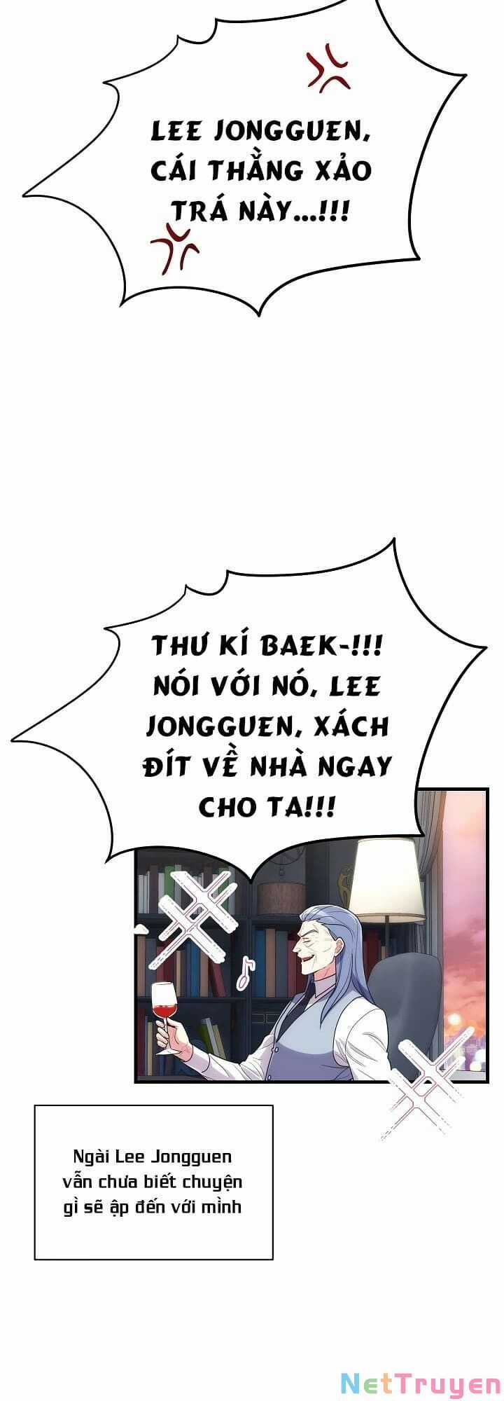 Bác Sĩ Trùng Sinh - Chapter 118 - Trang 60