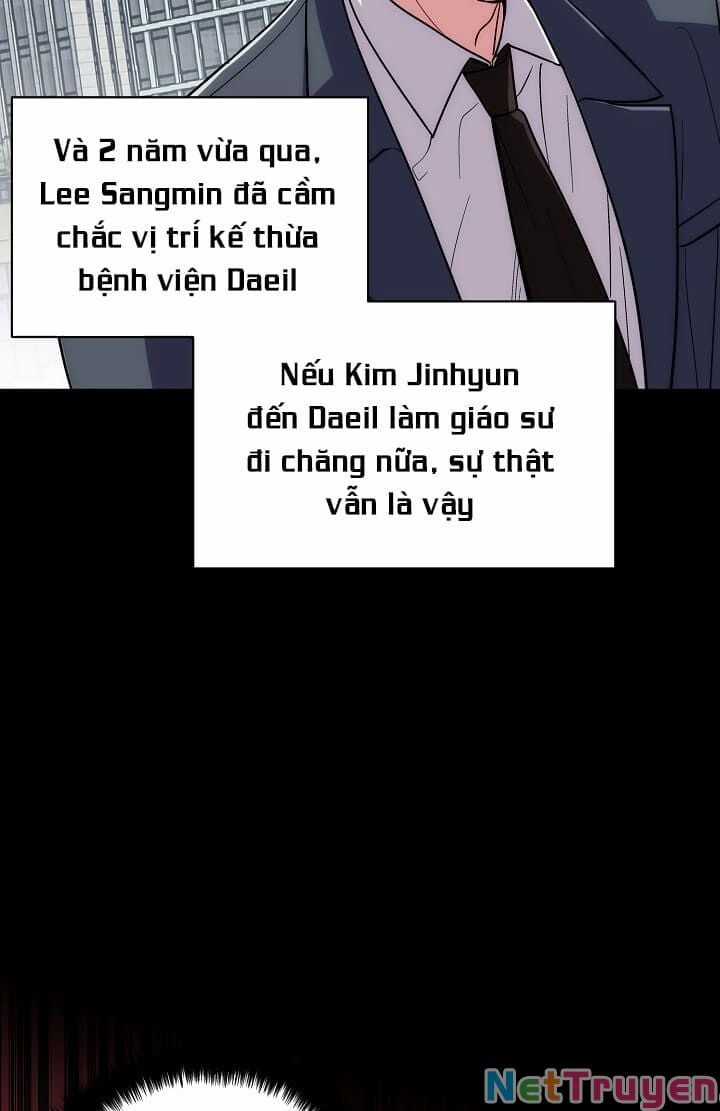 Bác Sĩ Trùng Sinh - Chapter 118 - Trang 8