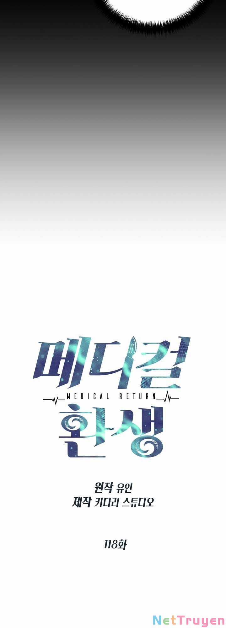 Bác Sĩ Trùng Sinh - Chapter 118 - Trang 10