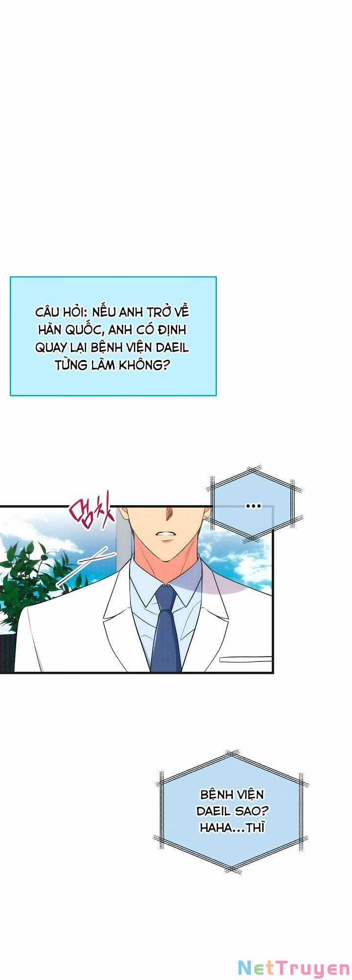 Bác Sĩ Trùng Sinh - Chapter 119 - Trang 2