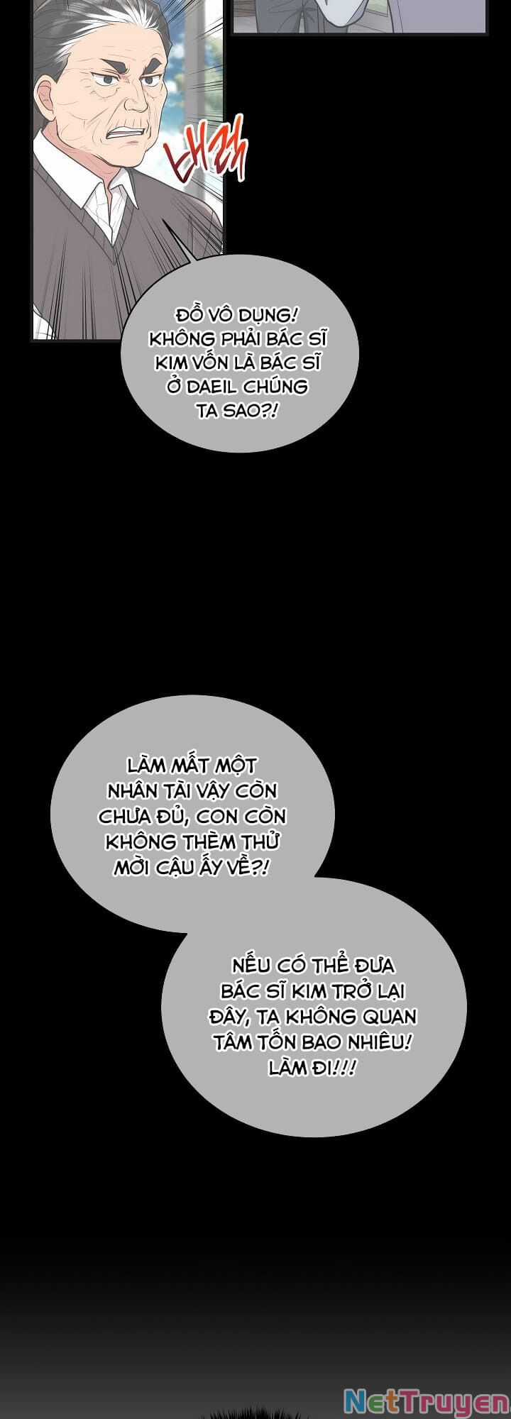 Bác Sĩ Trùng Sinh - Chapter 119 - Trang 11