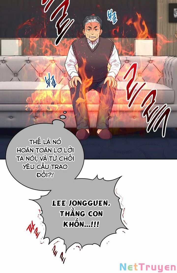 Bác Sĩ Trùng Sinh - Chapter 119 - Trang 13