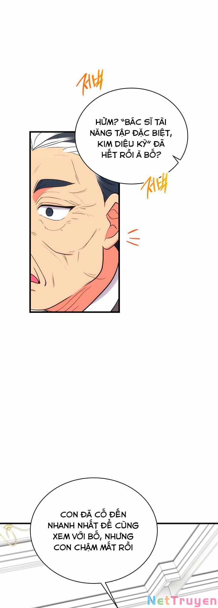 Bác Sĩ Trùng Sinh - Chapter 119 - Trang 14