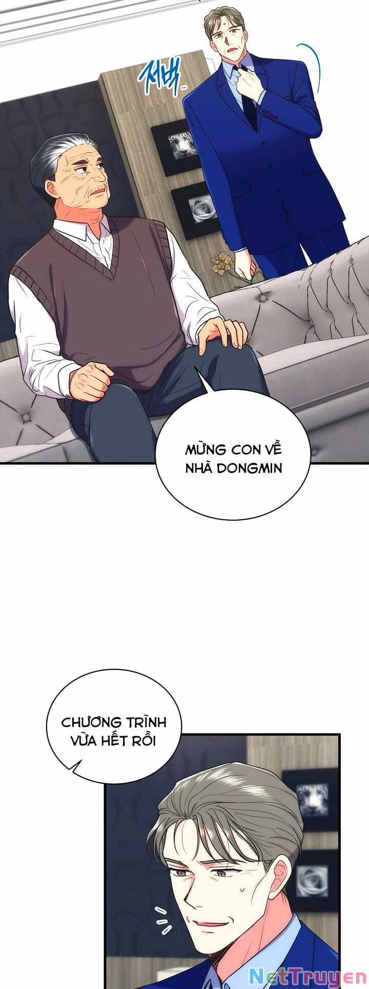 Bác Sĩ Trùng Sinh - Chapter 119 - Trang 15