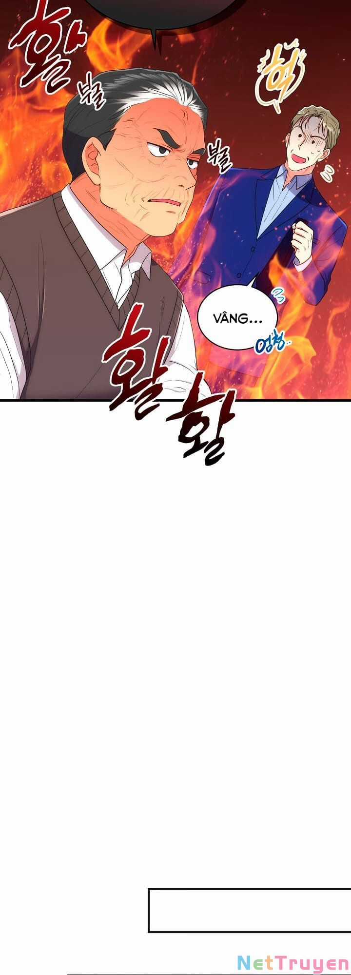 Bác Sĩ Trùng Sinh - Chapter 119 - Trang 17