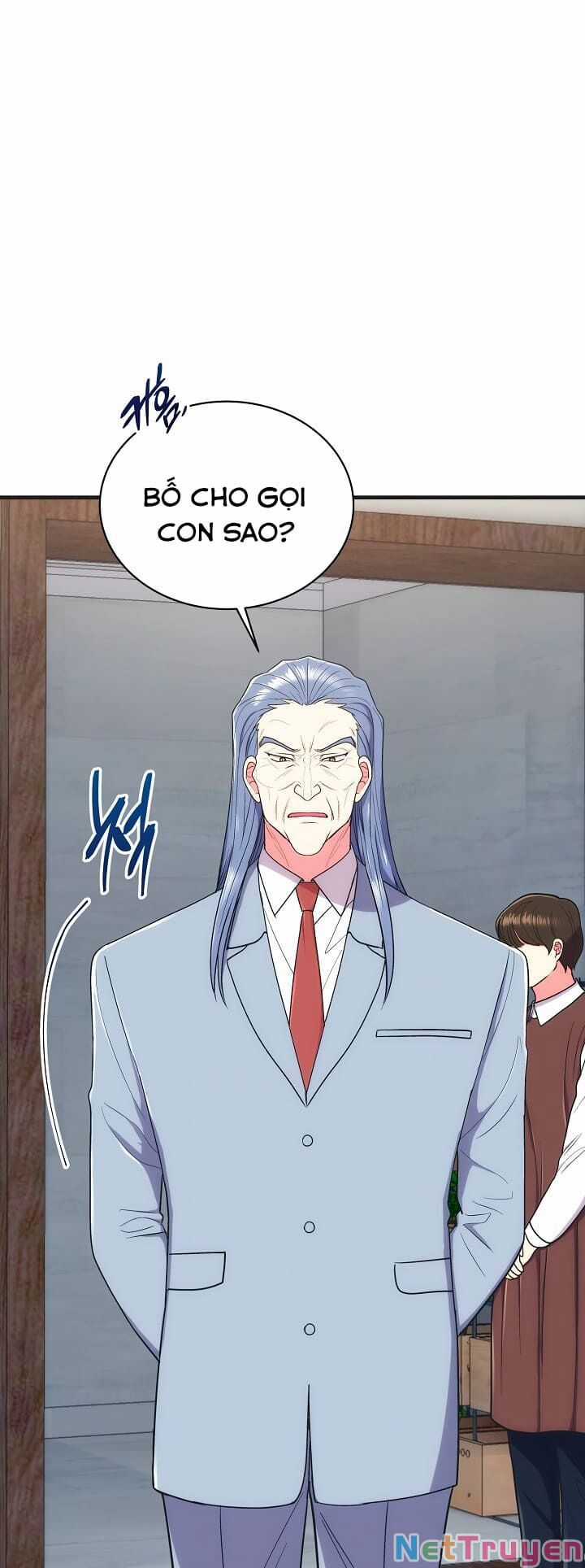 Bác Sĩ Trùng Sinh - Chapter 119 - Trang 22