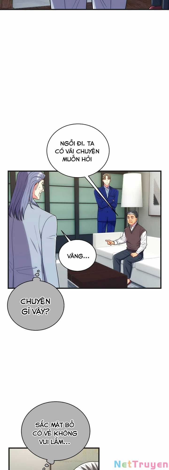Bác Sĩ Trùng Sinh - Chapter 119 - Trang 23