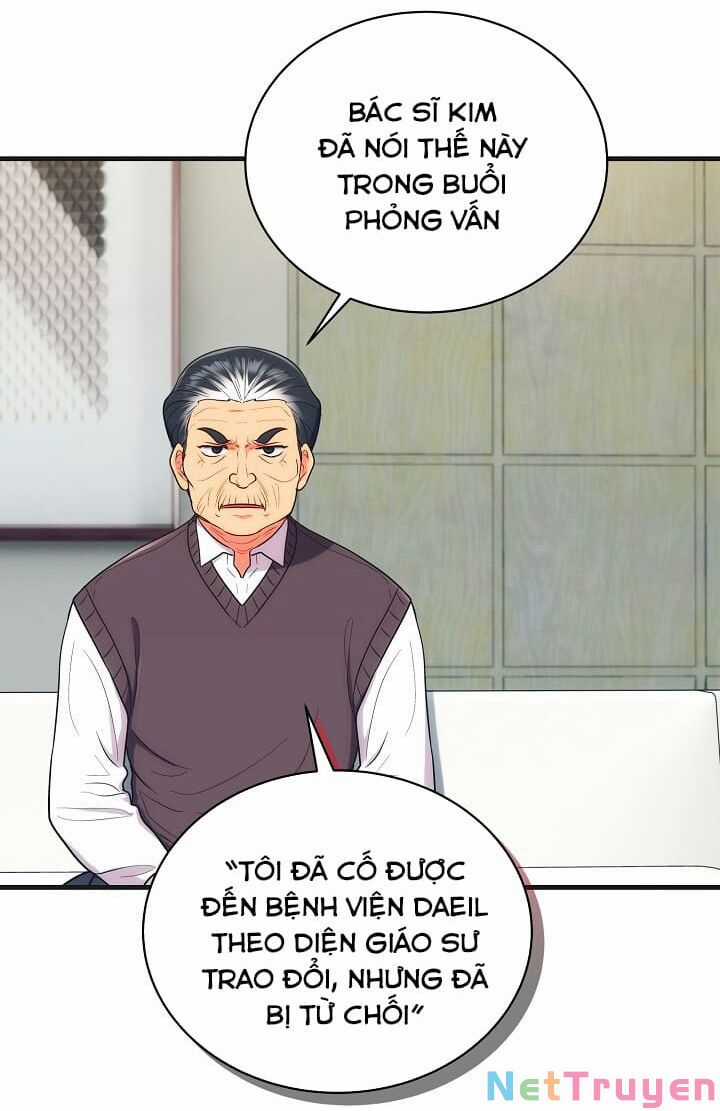 Bác Sĩ Trùng Sinh - Chapter 119 - Trang 26