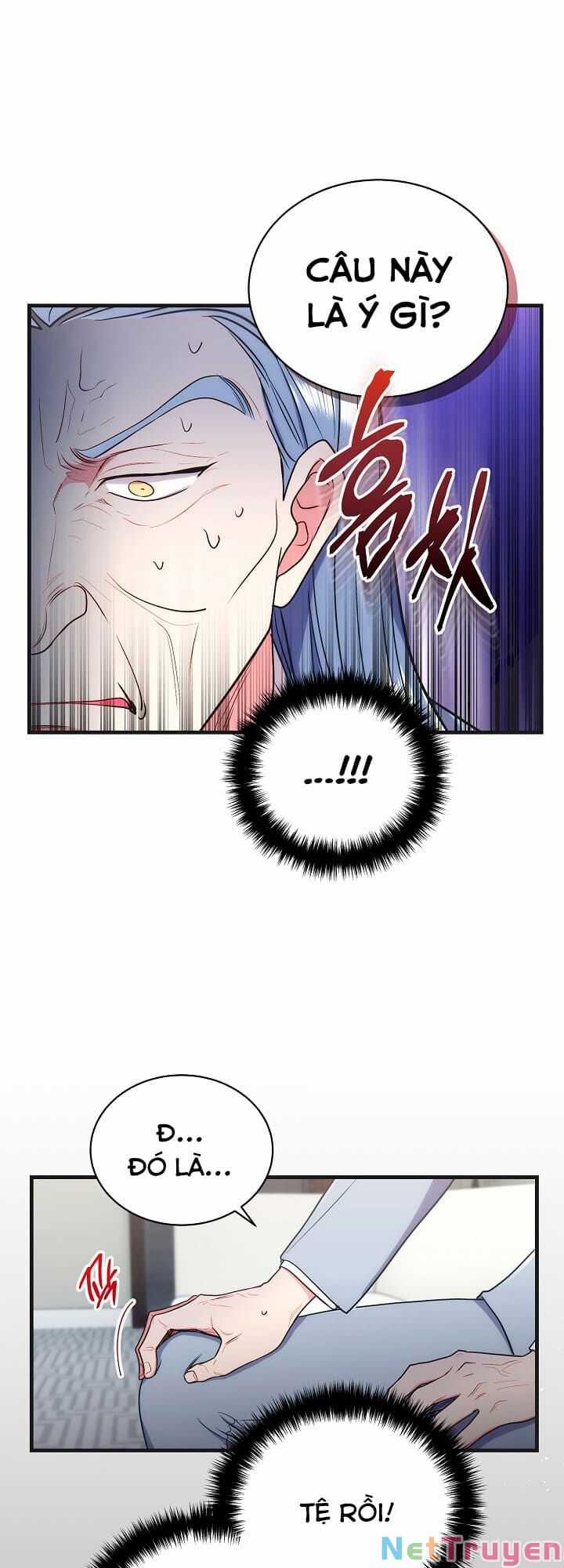 Bác Sĩ Trùng Sinh - Chapter 119 - Trang 27