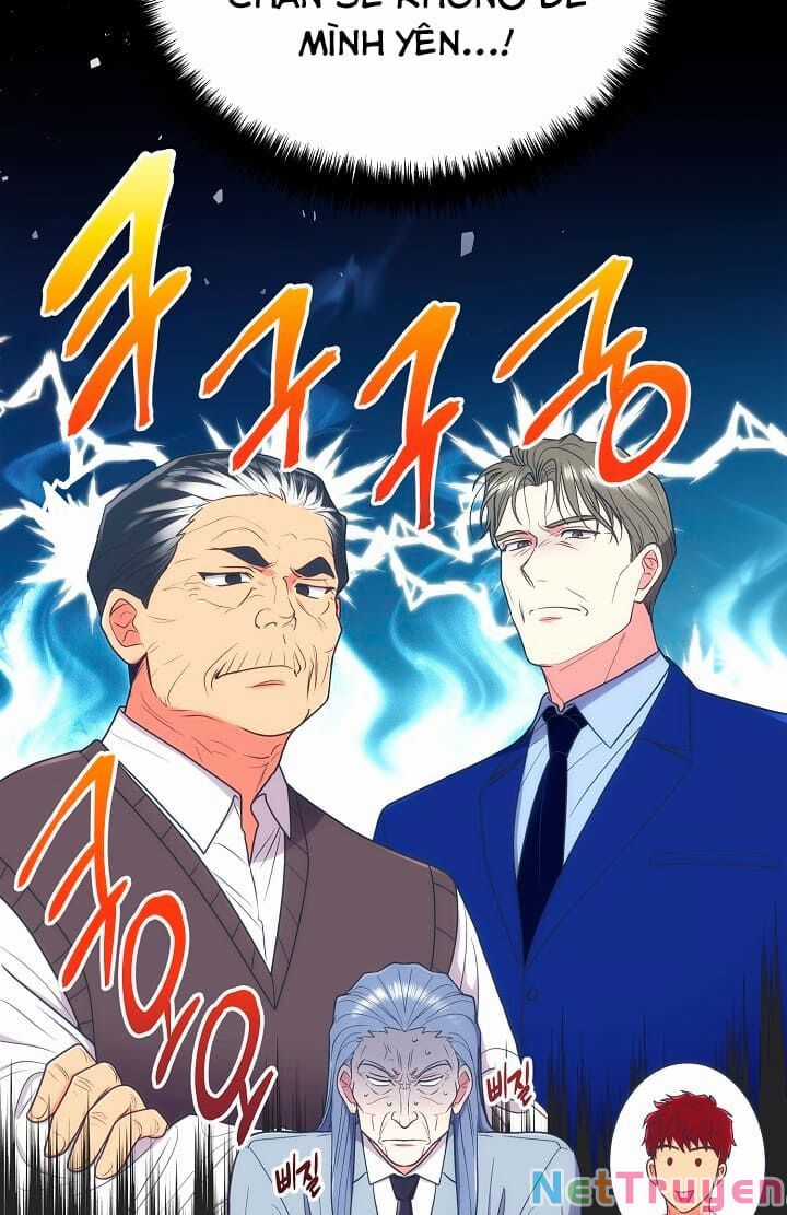 Bác Sĩ Trùng Sinh - Chapter 119 - Trang 29