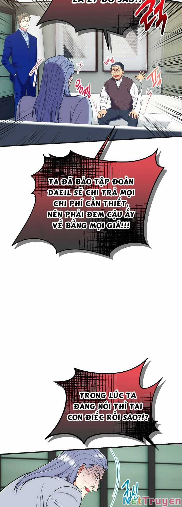 Bác Sĩ Trùng Sinh - Chapter 119 - Trang 31