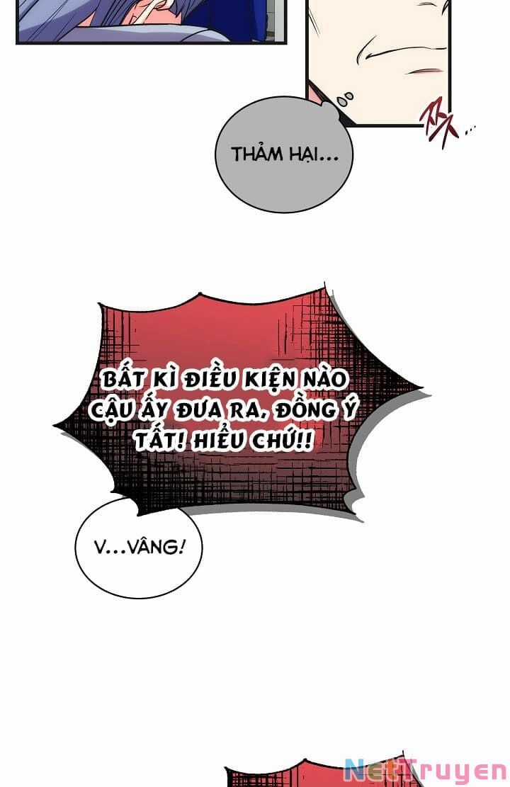 Bác Sĩ Trùng Sinh - Chapter 119 - Trang 33
