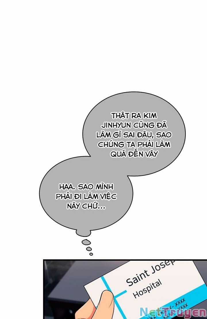 Bác Sĩ Trùng Sinh - Chapter 119 - Trang 42