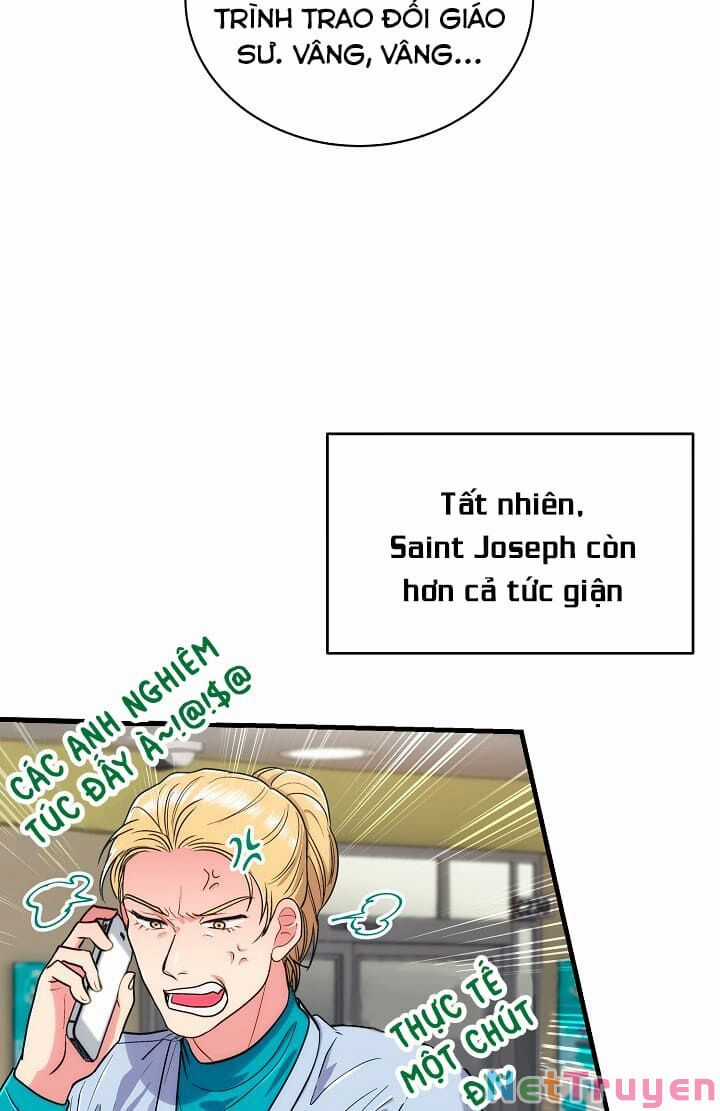 Bác Sĩ Trùng Sinh - Chapter 119 - Trang 45