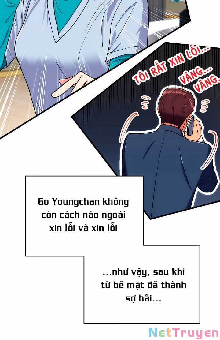 Bác Sĩ Trùng Sinh - Chapter 119 - Trang 46