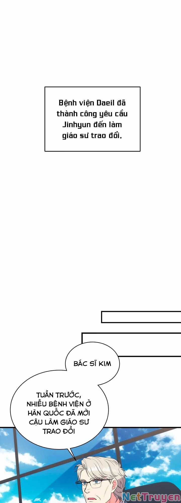 Bác Sĩ Trùng Sinh - Chapter 119 - Trang 47