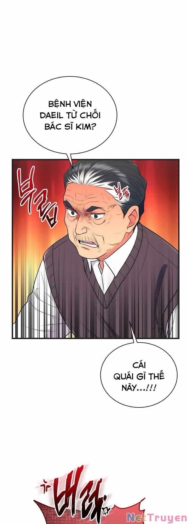 Bác Sĩ Trùng Sinh - Chapter 119 - Trang 6