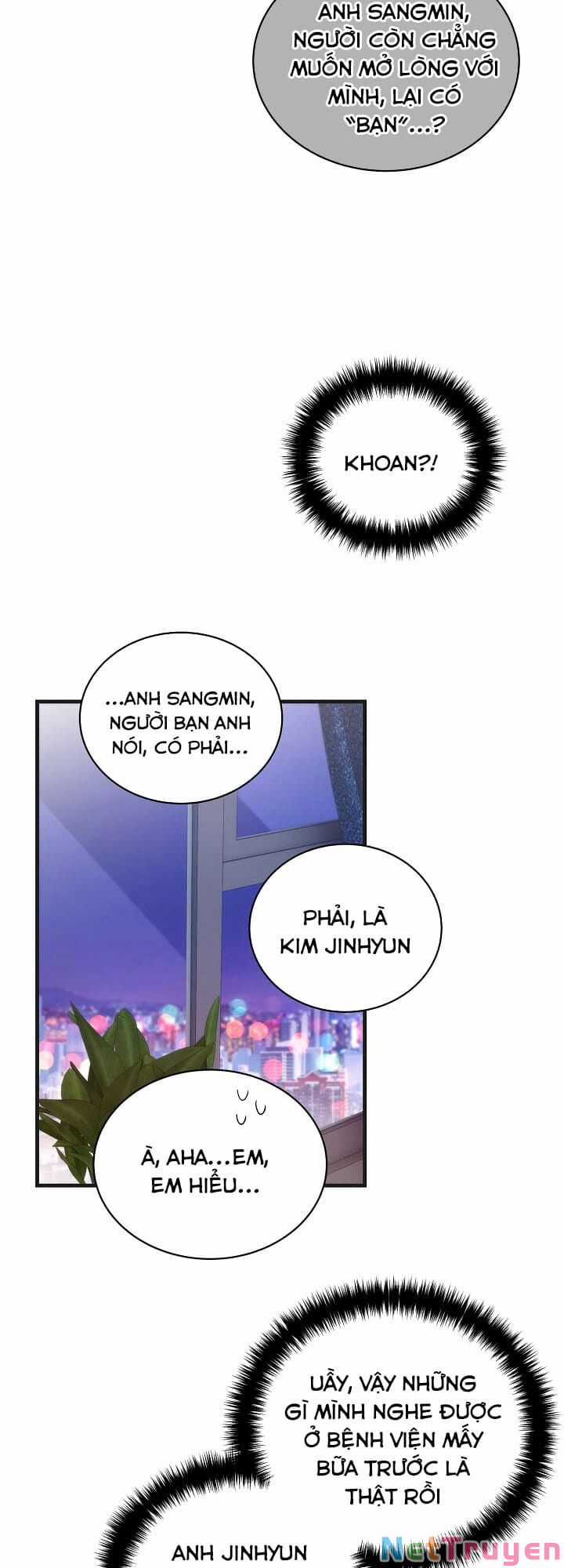 Bác Sĩ Trùng Sinh - Chapter 119 - Trang 53