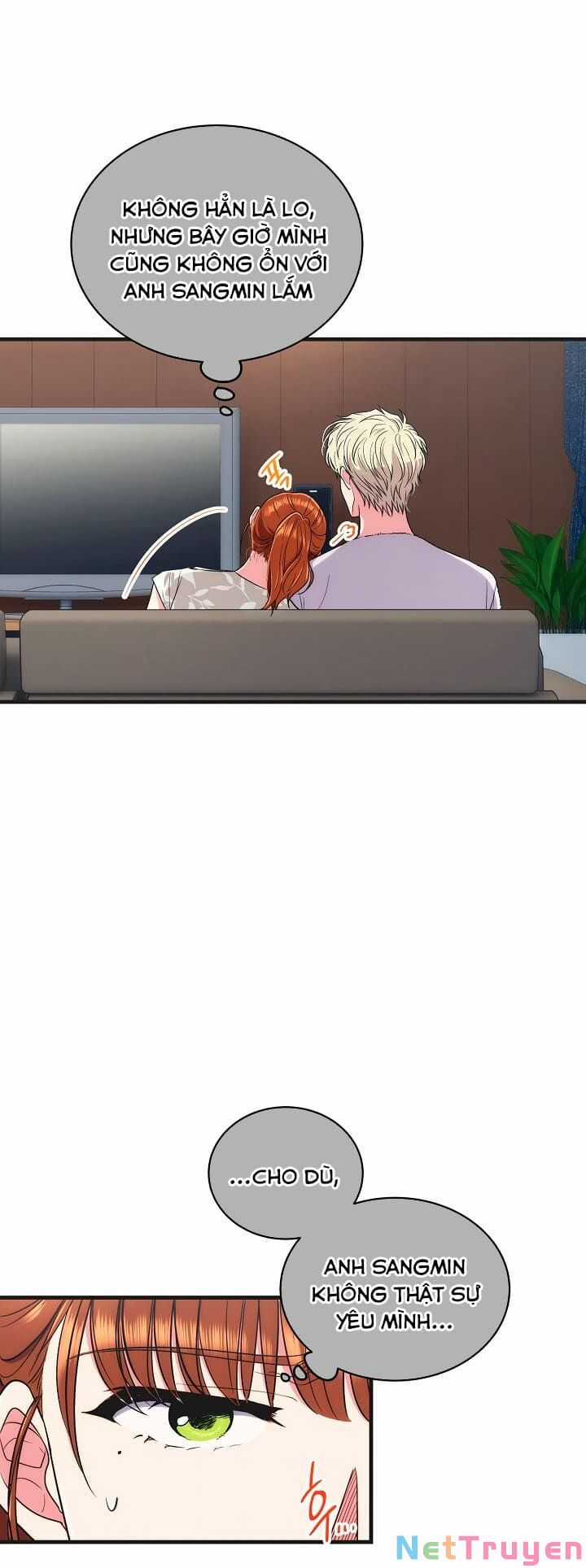 Bác Sĩ Trùng Sinh - Chapter 119 - Trang 55