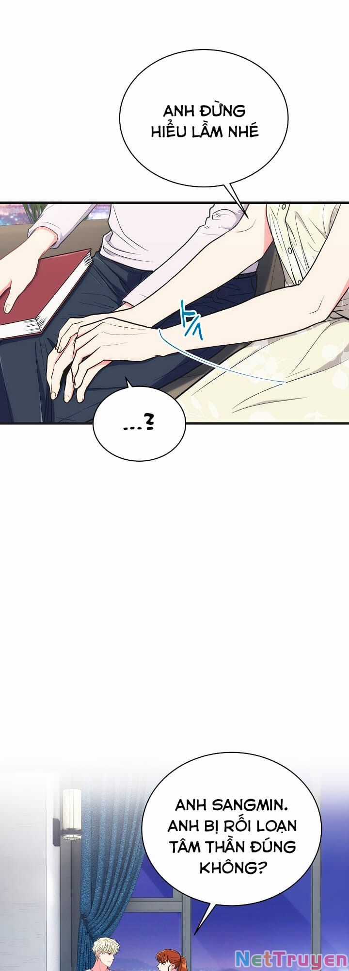 Bác Sĩ Trùng Sinh - Chapter 119 - Trang 57