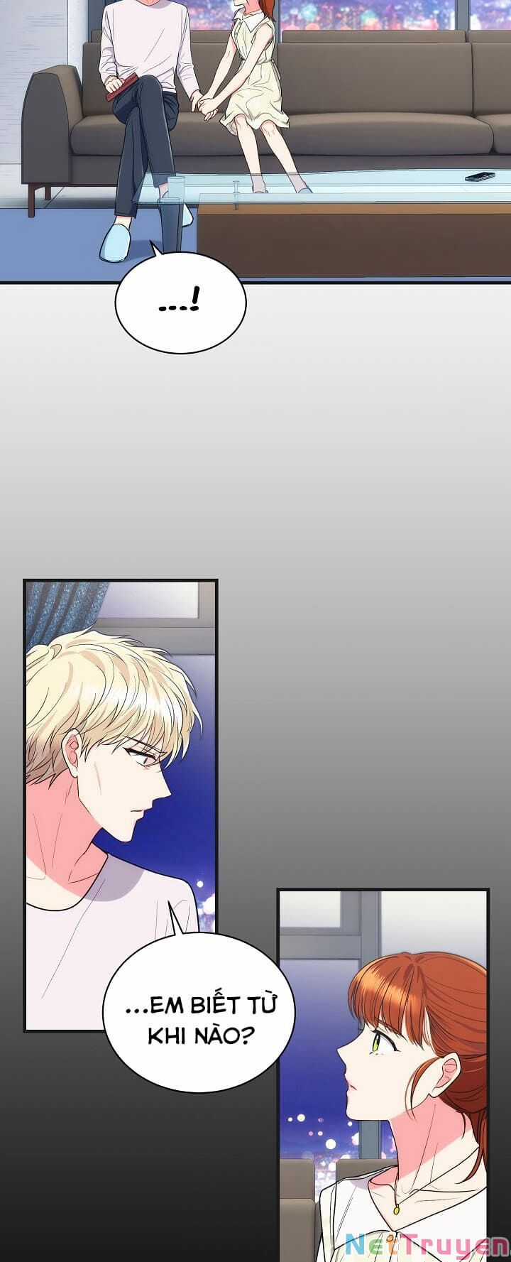 Bác Sĩ Trùng Sinh - Chapter 119 - Trang 58