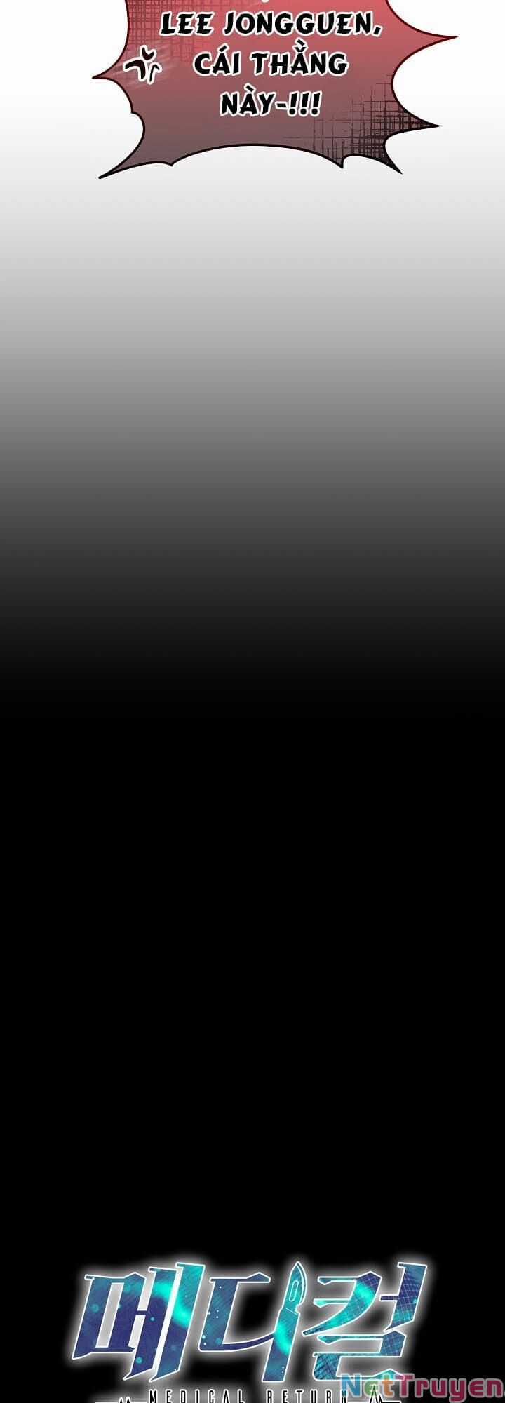 Bác Sĩ Trùng Sinh - Chapter 119 - Trang 7