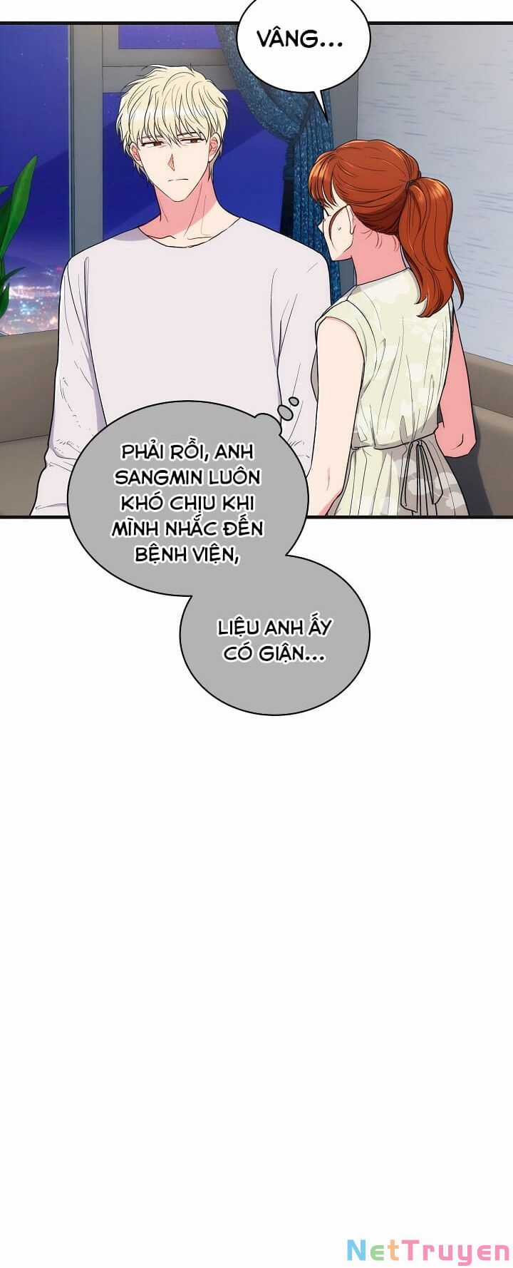 Bác Sĩ Trùng Sinh - Chapter 119 - Trang 63