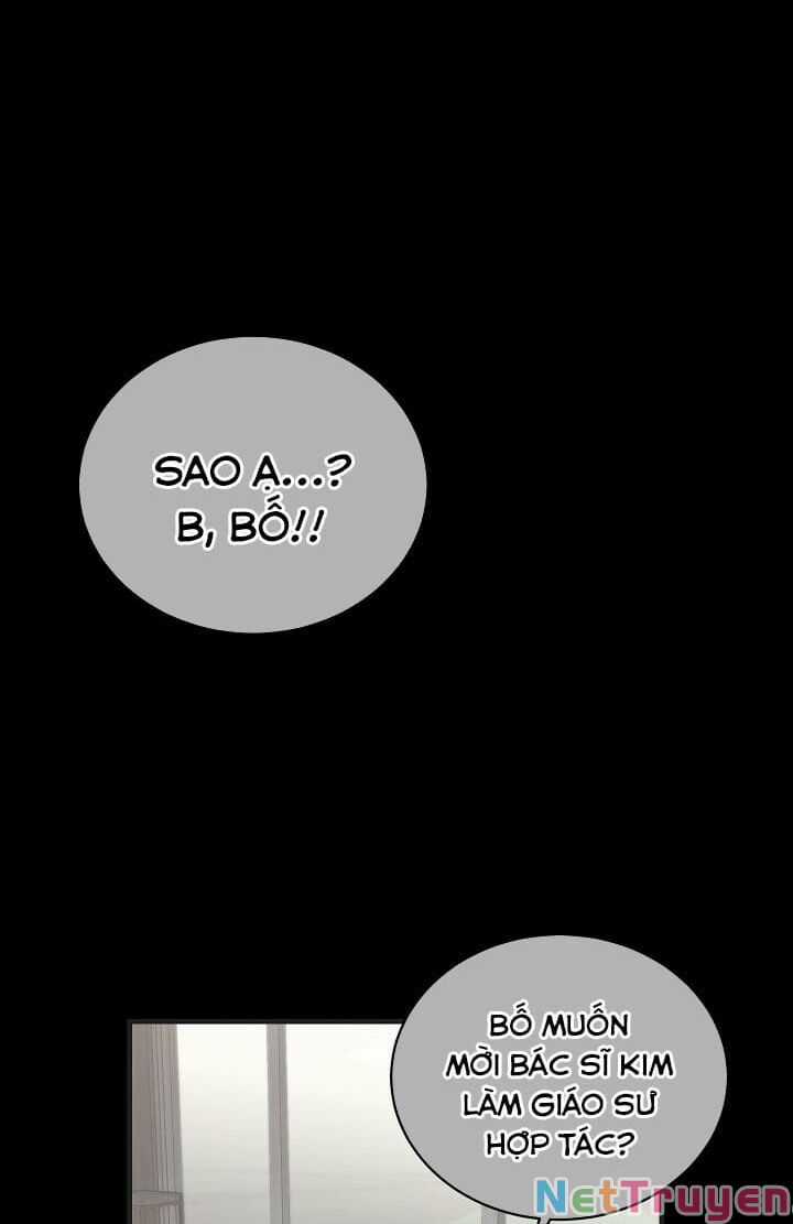 Bác Sĩ Trùng Sinh - Chapter 119 - Trang 9