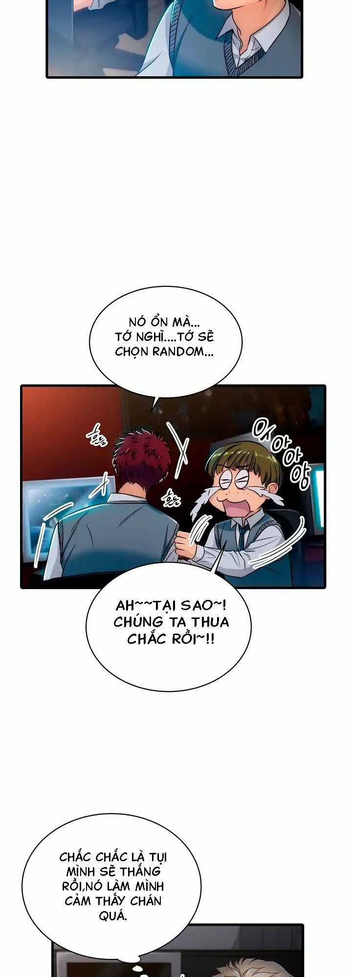 Bác Sĩ Trùng Sinh - Chapter 12 - Trang 11