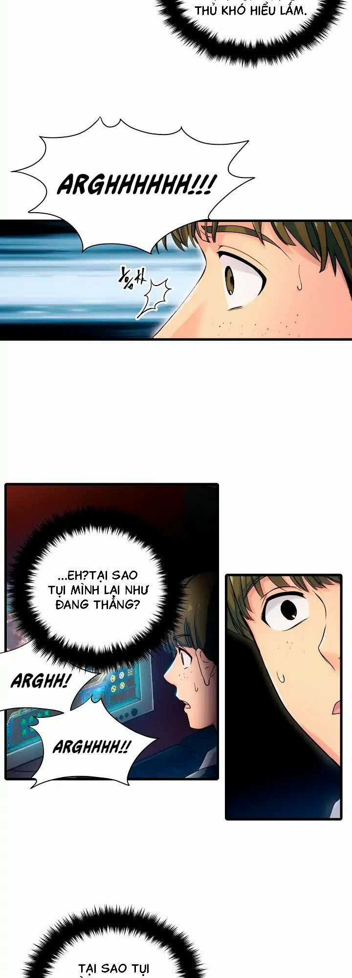 Bác Sĩ Trùng Sinh - Chapter 12 - Trang 14