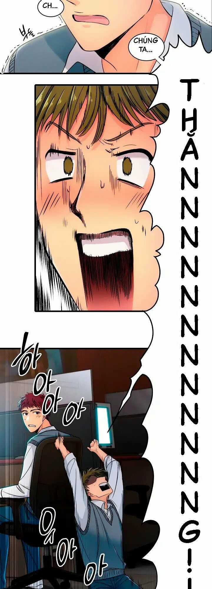 Bác Sĩ Trùng Sinh - Chapter 12 - Trang 18