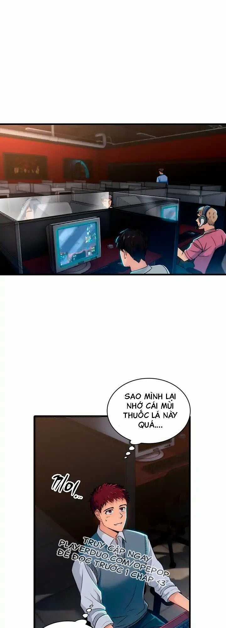 Bác Sĩ Trùng Sinh - Chapter 12 - Trang 3