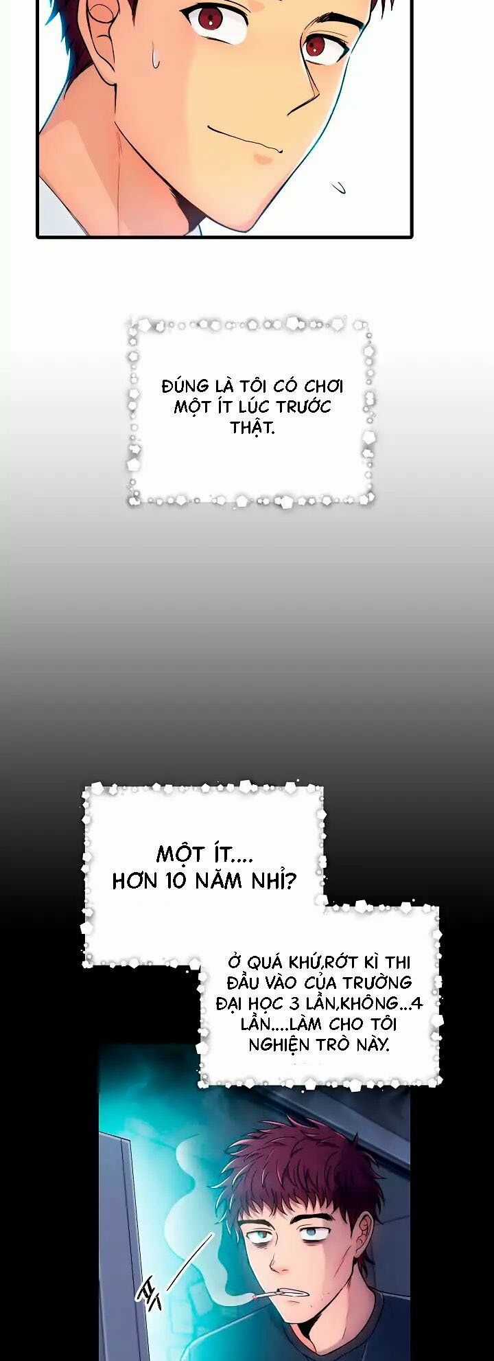 Bác Sĩ Trùng Sinh - Chapter 12 - Trang 21