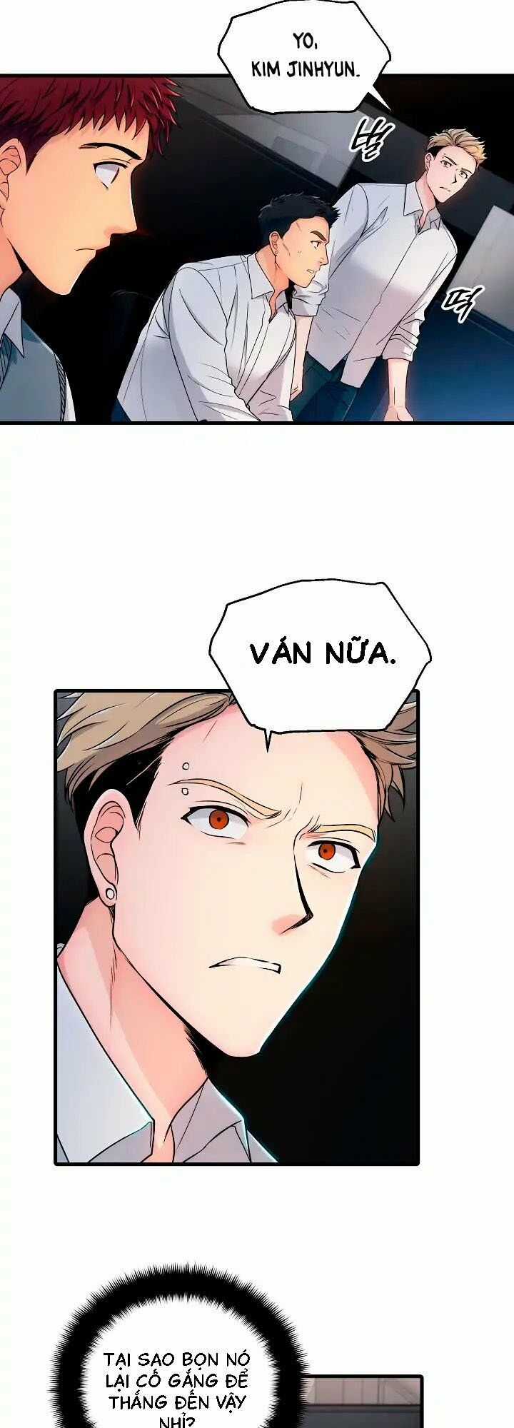 Bác Sĩ Trùng Sinh - Chapter 12 - Trang 24