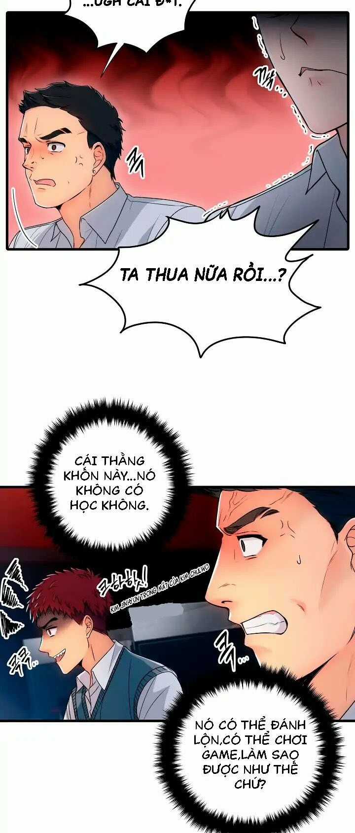 Bác Sĩ Trùng Sinh - Chapter 12 - Trang 27