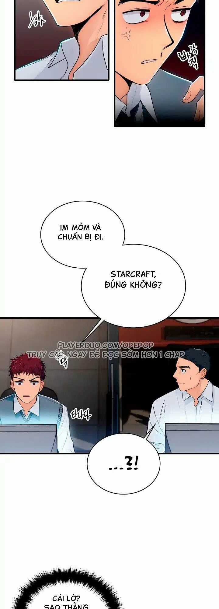 Bác Sĩ Trùng Sinh - Chapter 12 - Trang 5