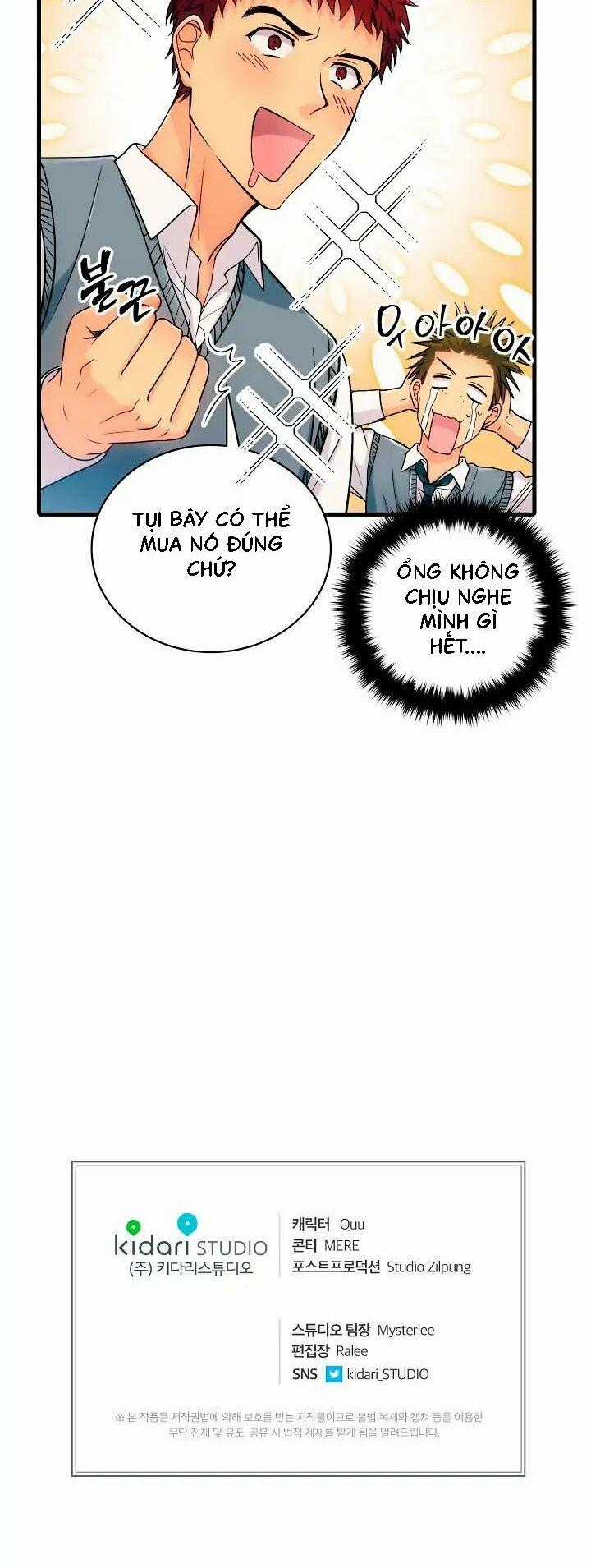 Bác Sĩ Trùng Sinh - Chapter 12 - Trang 41